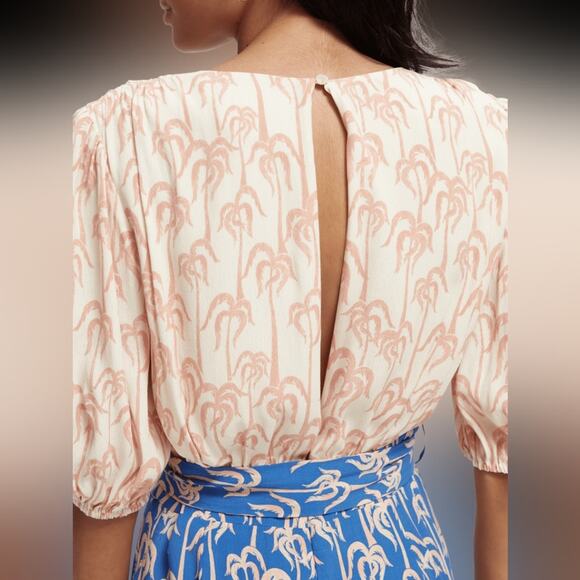 Scotch and Soda summer edition Romper - Picture 9 of 11